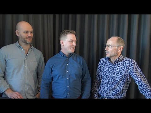 Webinar: Koll 365 Telefoni - en revolution