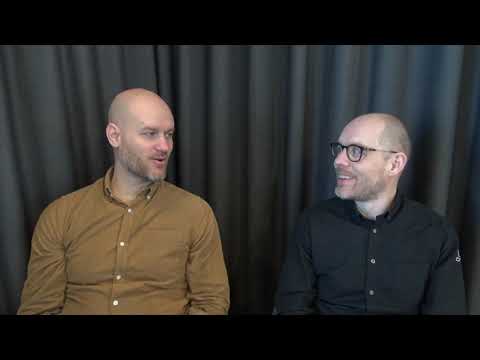 Webinar: AI - vart är vi på väg?