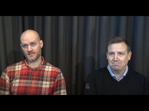 Webinar: Zero Trust som koncept