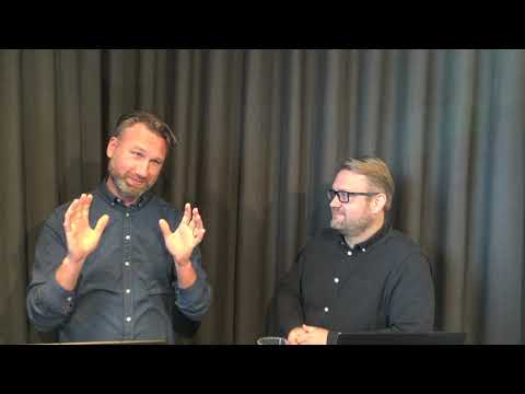 Molnet: från molnkaos till molnkontroll