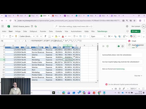 Topp 10 saker du kan göra med en Copilot-licens