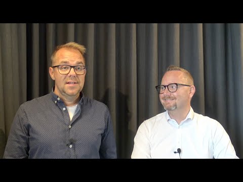 Månadsbokslut på autopilot med power BI – webinar
