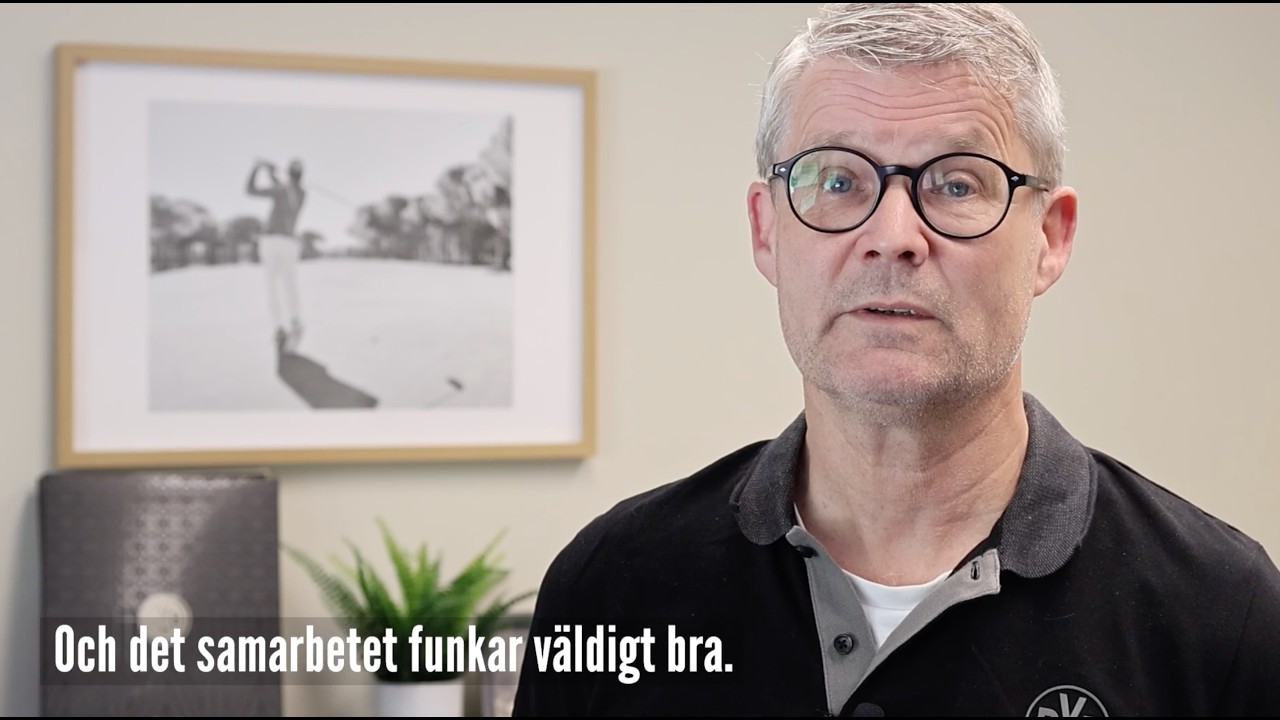 Tisax: Ekenäs mekaniska om hur JSC bistår i arbetet