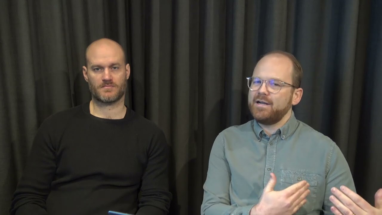 Webinar: Remote Work