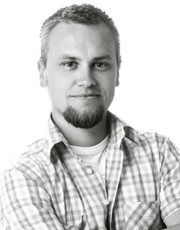 Göran Eliasson