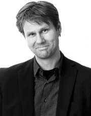 Johan Andgren
