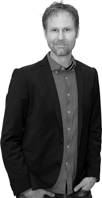 Johan Andgren