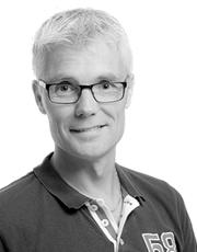 Lars Bergström