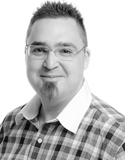 Mikael Abdellah