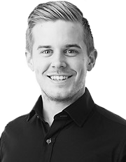 Mikael Stålhandske