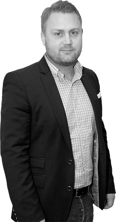 Niklas Swanberg