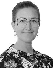 Anna Palmgren