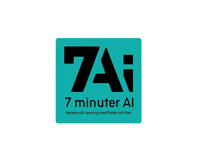 7minuterAI 7 minuter AI - en podd från JSC it-partner