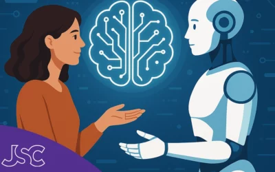 AI-assistenter – Framtidens digitala kollegor