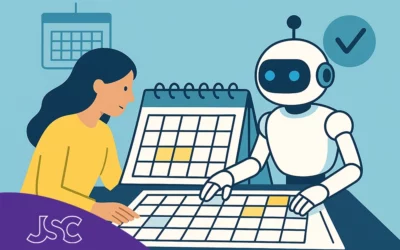 AI för hållbar planering – utmaningar och möjligheter