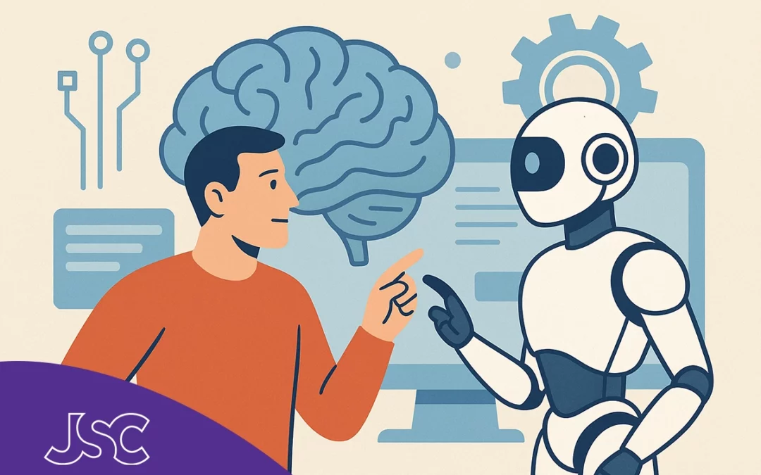 AI-fritt – en konkurrensfördel?