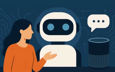 AI-hårdvara tar plats: Den nya vågen av smarta assistenter