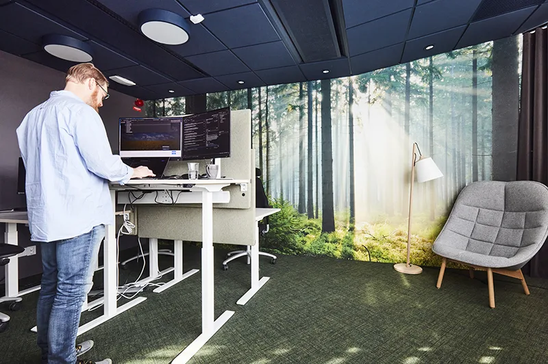 AI-konsult Microsoft 365