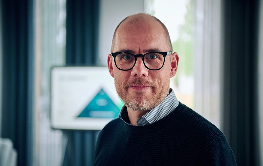 AI-tjänster från JSC