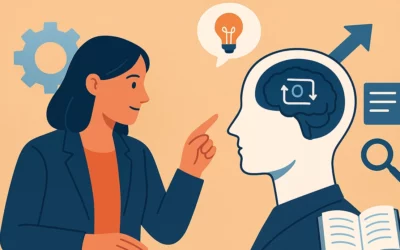 AI med minne, nya arbetsroller och hur du lär dig smartare