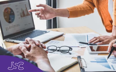 AI-strategi för företag: från vision till vardagsnytta