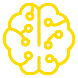 AI tjänster för företag