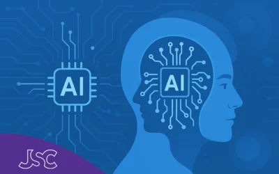 AI vision – nyckeln till organisationens framtid