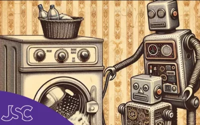 AI-washing: När AI blir mer marknadsföring än verklighet