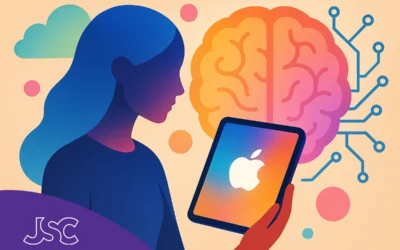 Apple Intelligence – så förändrar Apple AI-världen
