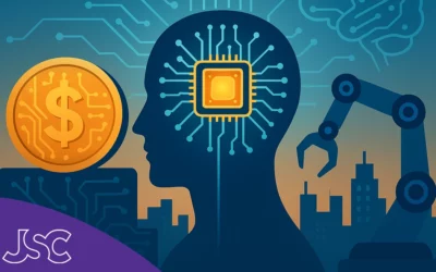 Beräkningskraft – Framtidens Valuta och AI