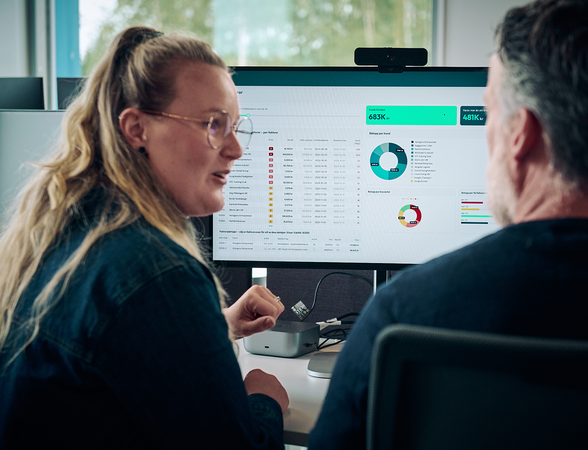 Business Intelligence