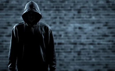 Året i backspegeln – ökade cyberhot, AI och utpressningsattacker