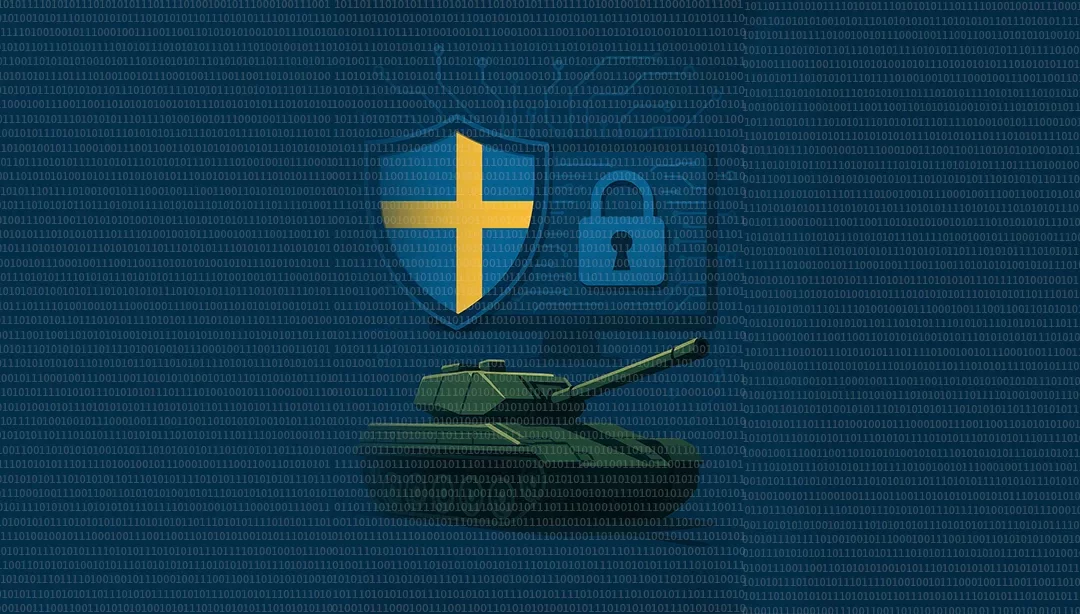 Cyberförsvar