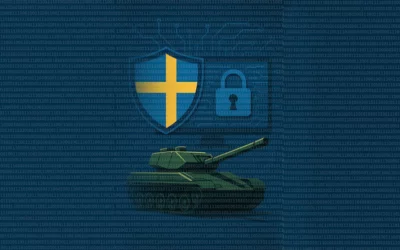 Cyberförsvar och IT-säkerhet i Sverige – aktuella hot och åtgärder