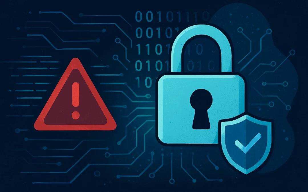 Cyberrisk och ryktesskador