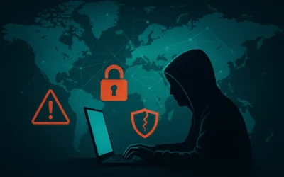 IT-säkerhet för företag: handfasta tips för ökad motståndskraft