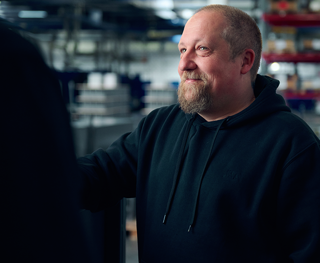 JSC – en IT-partner att lita på