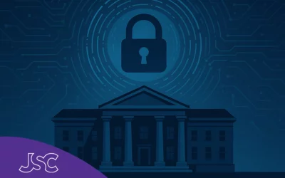 FRA årsrapport 2025 ”En farligare tid”: cybersäkerhet som totalförsvar