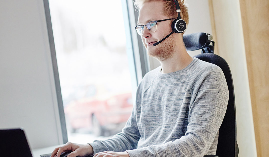 Vi söker Supporttekniker till First Line Support
