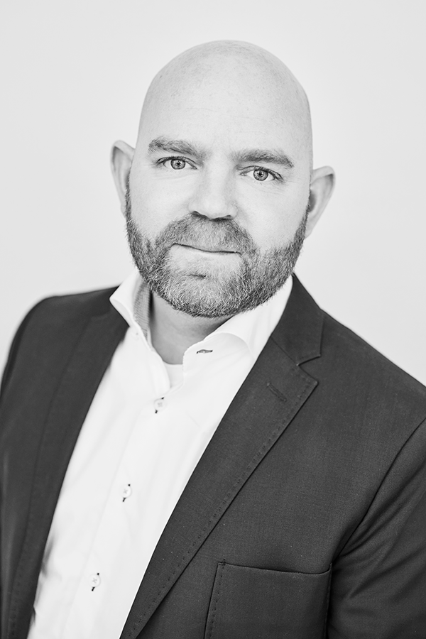 Fredrik Lindeberg