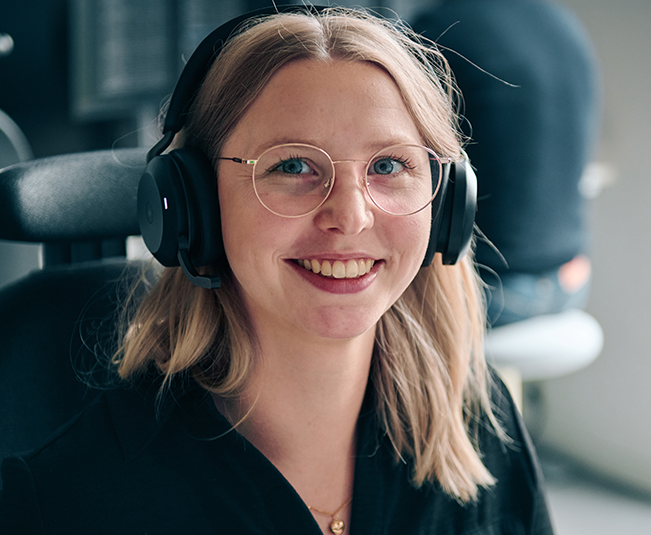 Integrera kalendern i molnväxeln
