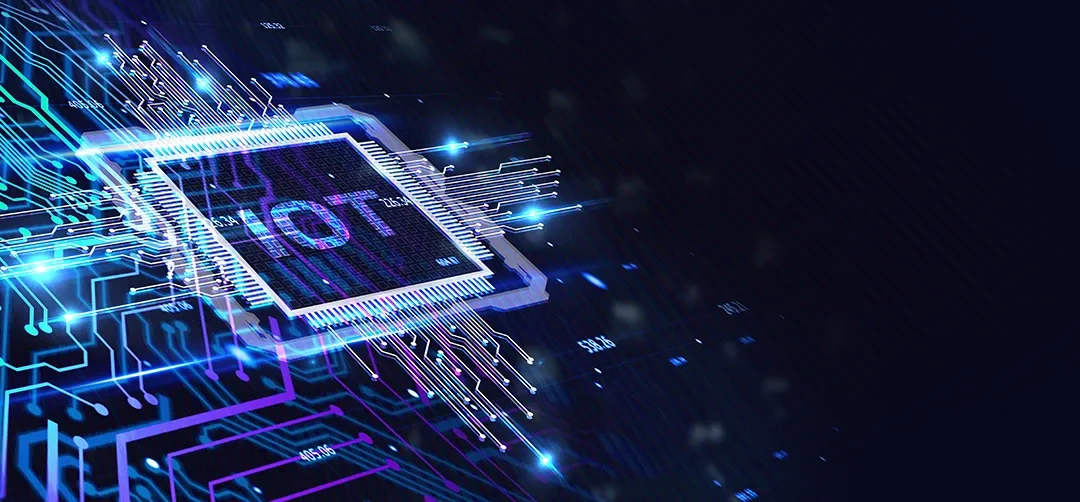 Internet of things cyberattacker