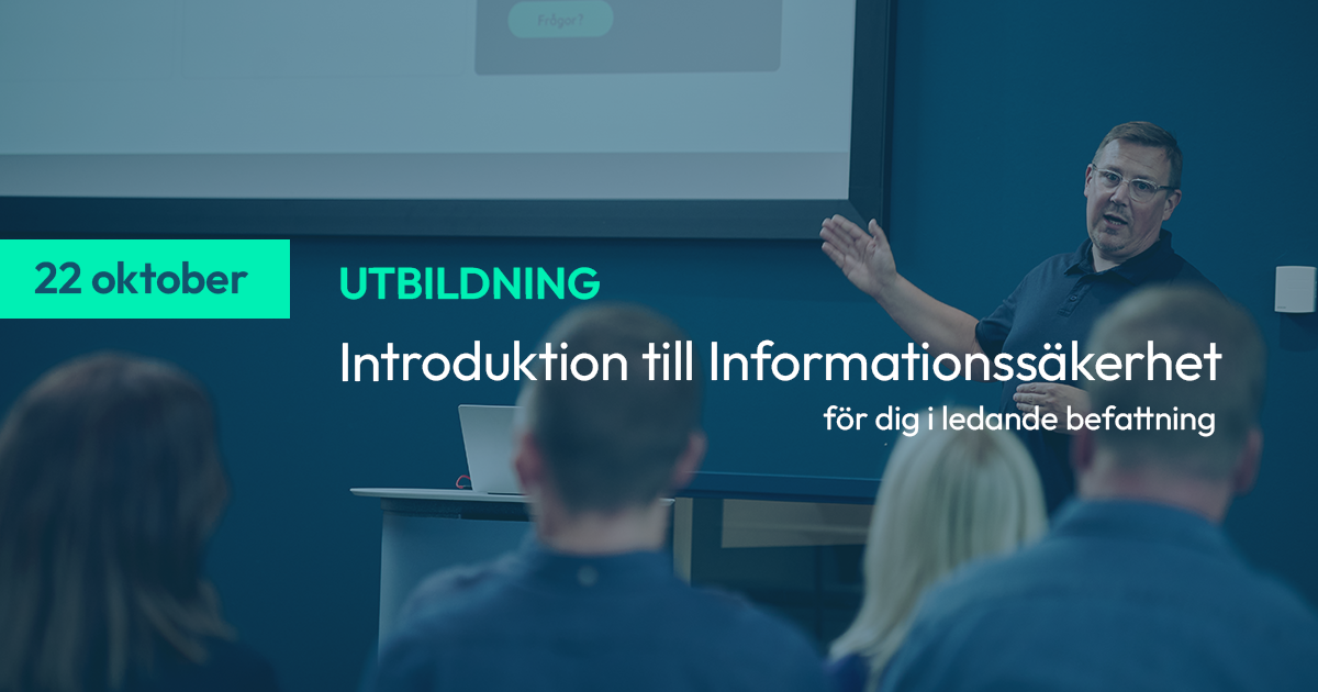 Hybridkriget mot småländska företag
