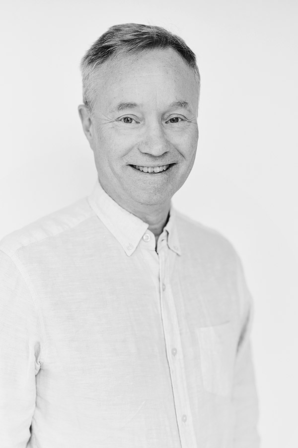 JSC Mikael Pettersson