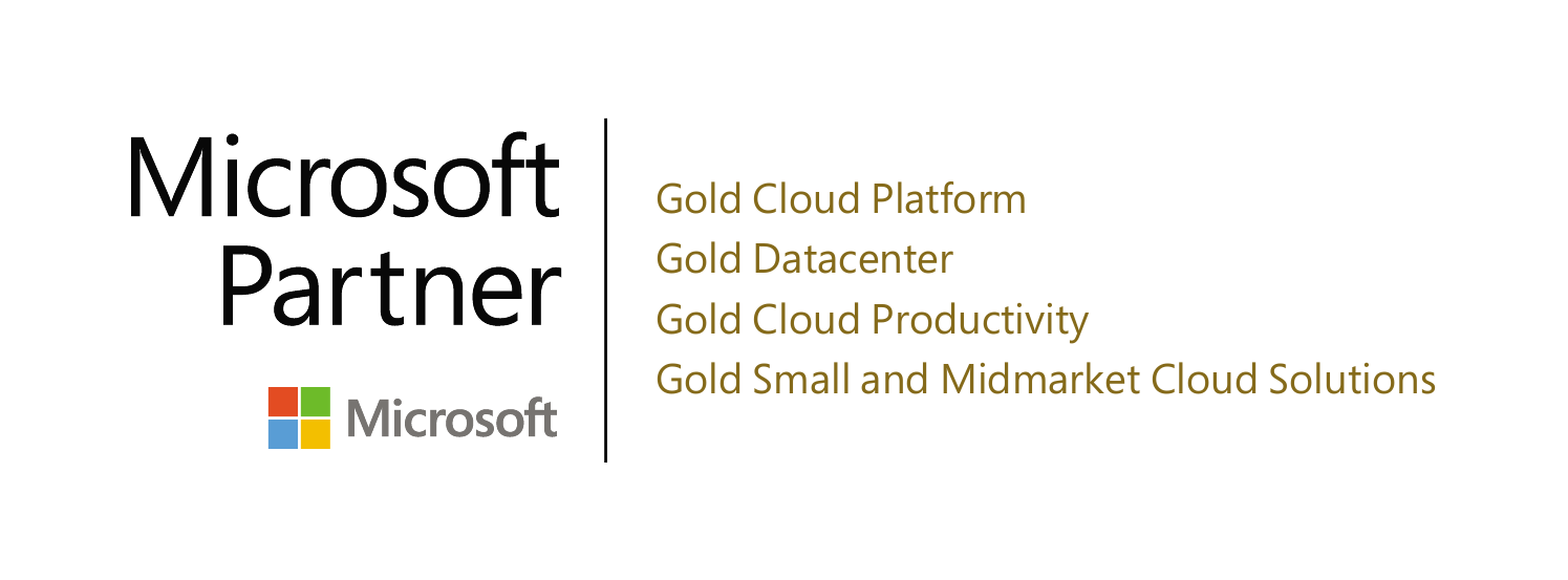 JSC Microsoft Gold Partner