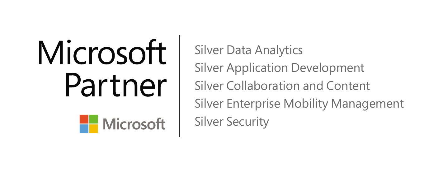 JSC Microsoft Silver Partner