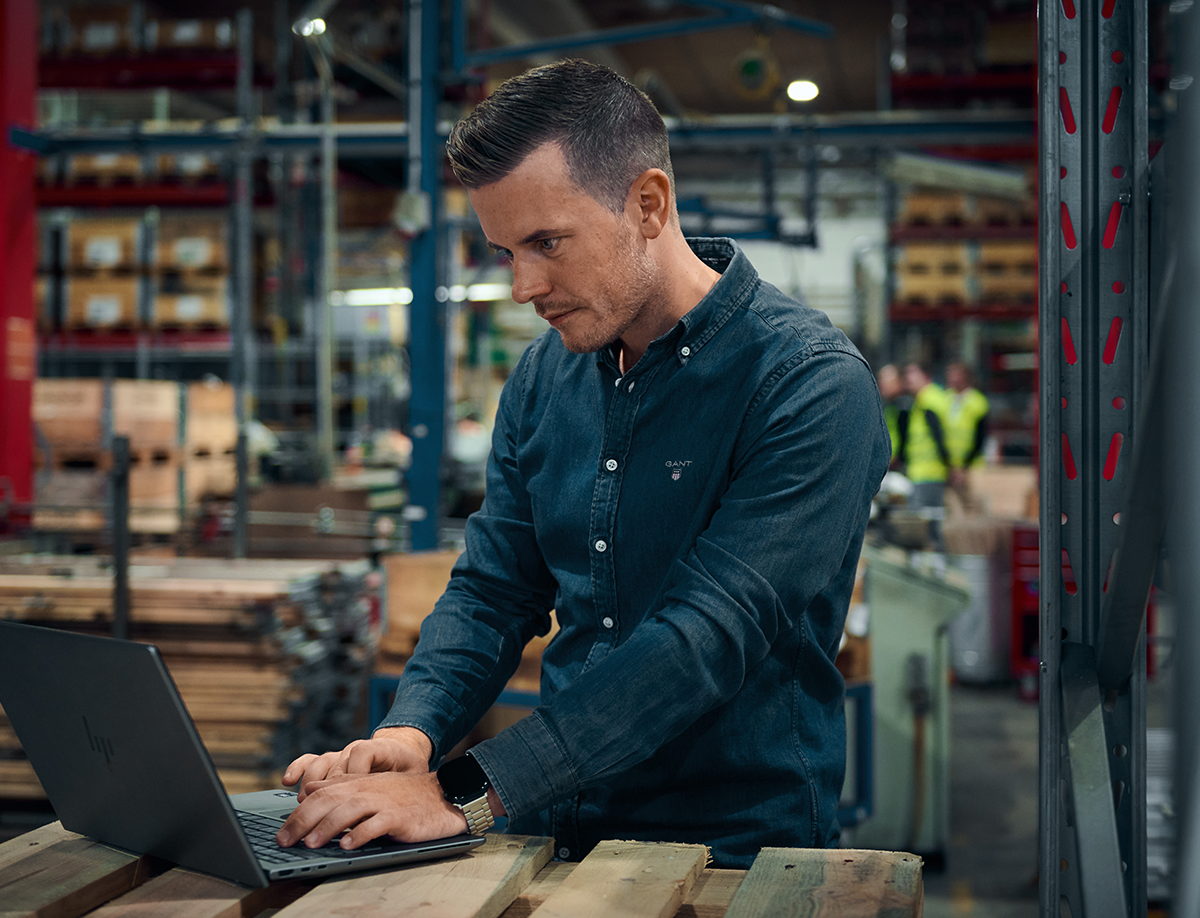 Koll 365 – applikationer från JSC it-partner