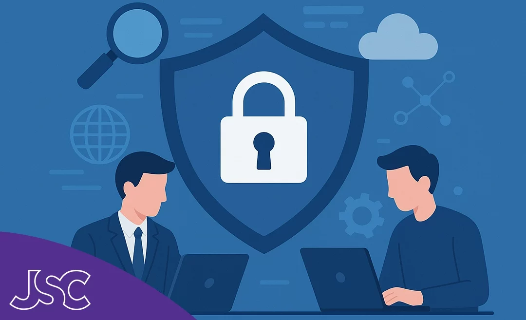 MDR – Managed detection and response