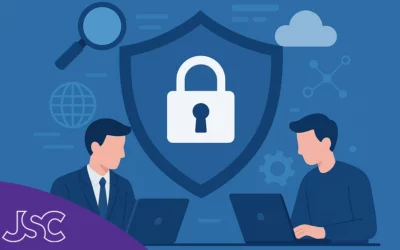 MDR – Effektivt cyberskydd i en föränderlig hotbild