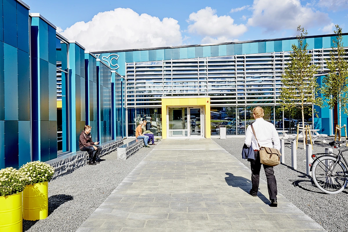 Helhetsgrepp på molnlösningar